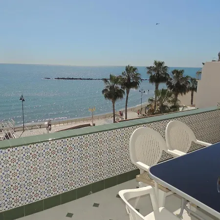 Las Gaviotas Beach - Playa - Sea Front - Frente Al Mar *