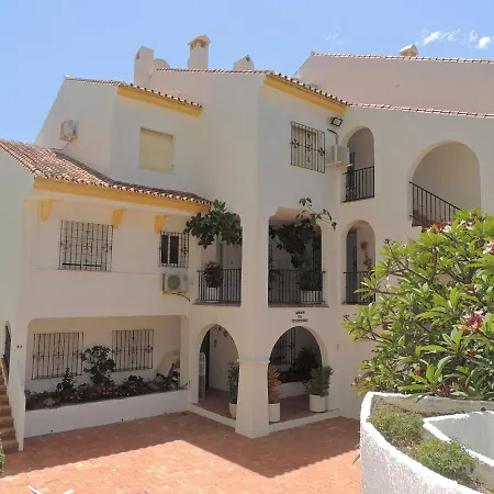 Apartamento Las Gaviotas Beach - Playa - Sea Front - Frente Al Mar *