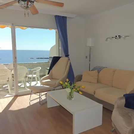 Las Gaviotas Beach - Playa - Sea Front - Frente Al Mar *